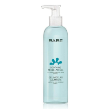 Babé BABÉ Micellás lemosó gél (240ml) sminklemosó