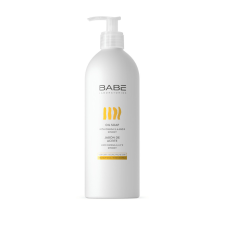 Babé Omega tusfürdő (500 ml) tusfürdők