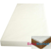 Babica Babica babamatrac kókuszmatrac 60x120x6 cm
