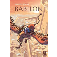 Babilon szépirodalom