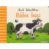 Babilon Kiadó Bóbis boci (9789632946337)