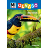 Babilon Kiadó Esőerdők - Mi Micsoda Olvasó