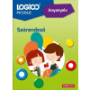 Babilon Kiadó Logico Piccolo 5420a - Anyanyelv: Szórendező