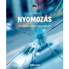 Babilon Kiadó Nyomozás - Mi Micsoda gyermek- és ifjúsági könyv