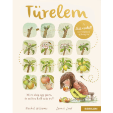 Babilon Kiadó Türelem gyermek- és ifjúsági könyv