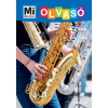Babilon Kiadó Zene - Mi Micsoda Olvasó