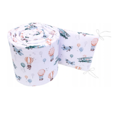  BabiM Rácsvédő 360x30 Repülőgépek lakástextília