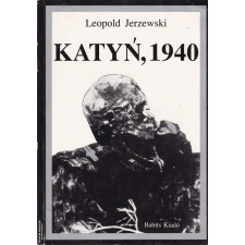 Babits Katyn 1940 ANTIKVÁR antikvárium - használt könyv