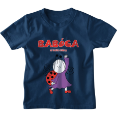  Babóca a katicalány - Gyerek Póló