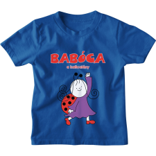 Babóca a katicalány - Gyerek Póló gyerek póló