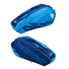 Babolat Pure Drive 6 kék tenisztáska tenisz felszerelés