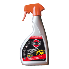 ,Bábolna Bio, PROTECT ÁGYI POLOSKA ÉS BOLHAÍRTÓ PERMET 500 ML tisztító- és takarítószer, higiénia