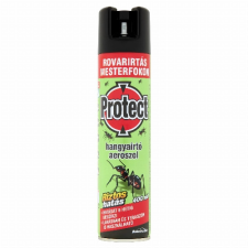 Bábolna Környezetbiológiai Kft Protect hangyairtó aeroszol 400 ml bor