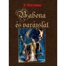  Babona és varázslat vallás