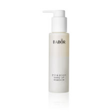 Babor Cleansing kétfázisú sminklemosó (100ml) sminklemosó