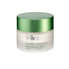 Babor DOCTOR BABOR Cleanformance GLOW ragyogásfokozó krém (50ml) arckrém