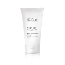 Babor DOCTOR BABOR Protect Cellular testvédő krém SPF30 (150ml) testápoló