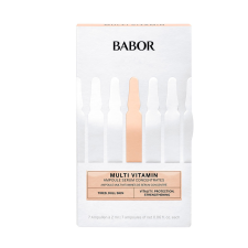 Babor Multi Vitamin ampulla (7x2ml) arcszérum