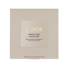 Babor Perfect Skin ampulla válogatás (14x2ml) arcszérum