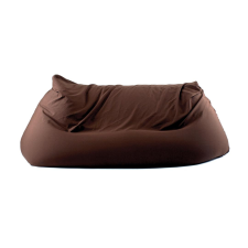 Babszem bútorház Barna Relax Babzsák Kanapé bútor