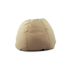 Babszem bútorház Drapp Babzsák Puff bútor