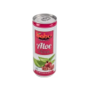 Babu Aloe Vera szénsavmentes ital Gránátalma 240 ml