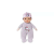 Baby Annabell - Aludj szépen puhababa 30 cm-es