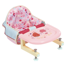 Baby Annabell Etetőszék játékbaba felszerelés