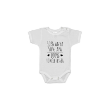  Baby body - 100% tökéletesség kombidressz, body