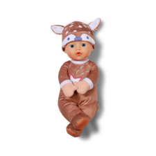 Baby Born Spinkáček Szarvasbaba, 30 cm baba