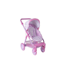  Baby Born többfunkciós babakocsi barbie baba