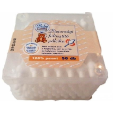 Baby Bruin biztonsági fültisztító pálcika 56db kozmetikum