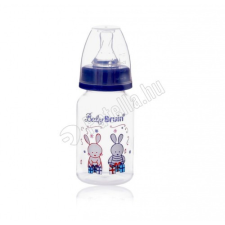 Baby Bruin Cumisüveg 120Ml Pp Bpa Mentes cumisüveg