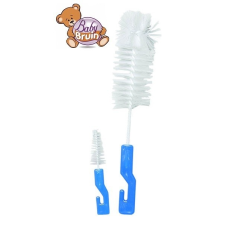 Baby Bruin cumisüveg Tisztító kefe készlet #kék cumimosó kefe