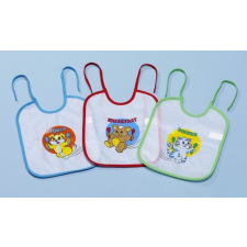 Baby Bruin előke Folia Peva 2db előke