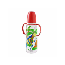 Baby Bruin műanyag cumisüveg 240 ml 1db cumisüveg
