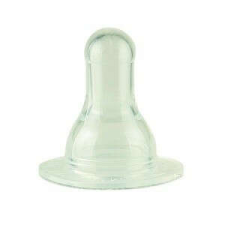 Baby Bruin szilikon etetőcumi 1db etetőcumi