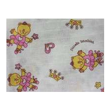  Baby Bruin textil pelenka mintás mosható pelenka