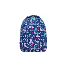 Baby Bunny ergonomikus iskolatáska, hátizsák - 2 rekeszes - 42 cm (502025009) iskolatáska