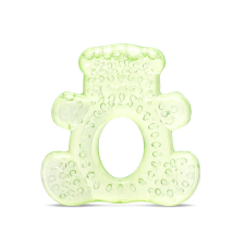 Baby Care Baby Care Macis hűthető rágóka - Fresh Green egyéb bébijáték