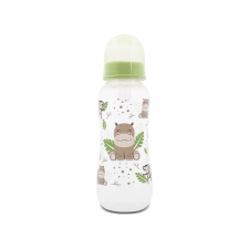 Baby Care cumisüveg 250ml Fresh Green cumisüveg