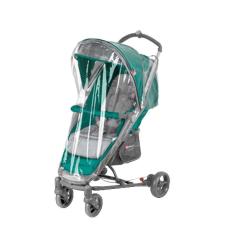 Baby Care Espiro esővédő Magic babakocsihoz babakocsi kiegészítő