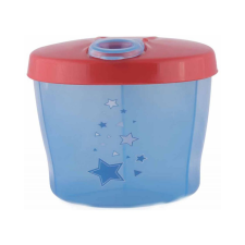 Baby Care tápszertároló doboz - blue papírárú, csomagoló és tárolóeszköz