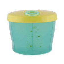  Baby Care tápszertároló doboz - green babaétkészlet