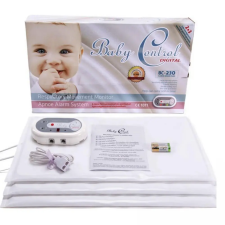 Baby Control BC-230i légzésfigyelő