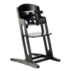  Baby Dan DanChair fa etetőszék Black