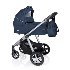 Baby Design Husky multifunkciós babakocsi babakocsi