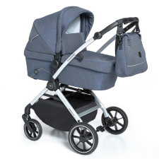 Baby Design Smooth multifunkciós babakocsi - 03 Navy 2020 babakocsi