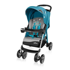 Baby Design Walker Lite sport babakocsi 2016 - turquoise 05 babakocsi