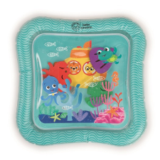 Baby Einsein Vizes alátét 40x40 cm Sensory Splash™ 0hó+ játszószőnyeg